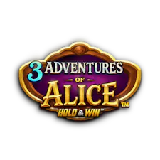 game-3 Adventures of Alice-logo