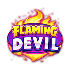 game-Flaming Devil-logo