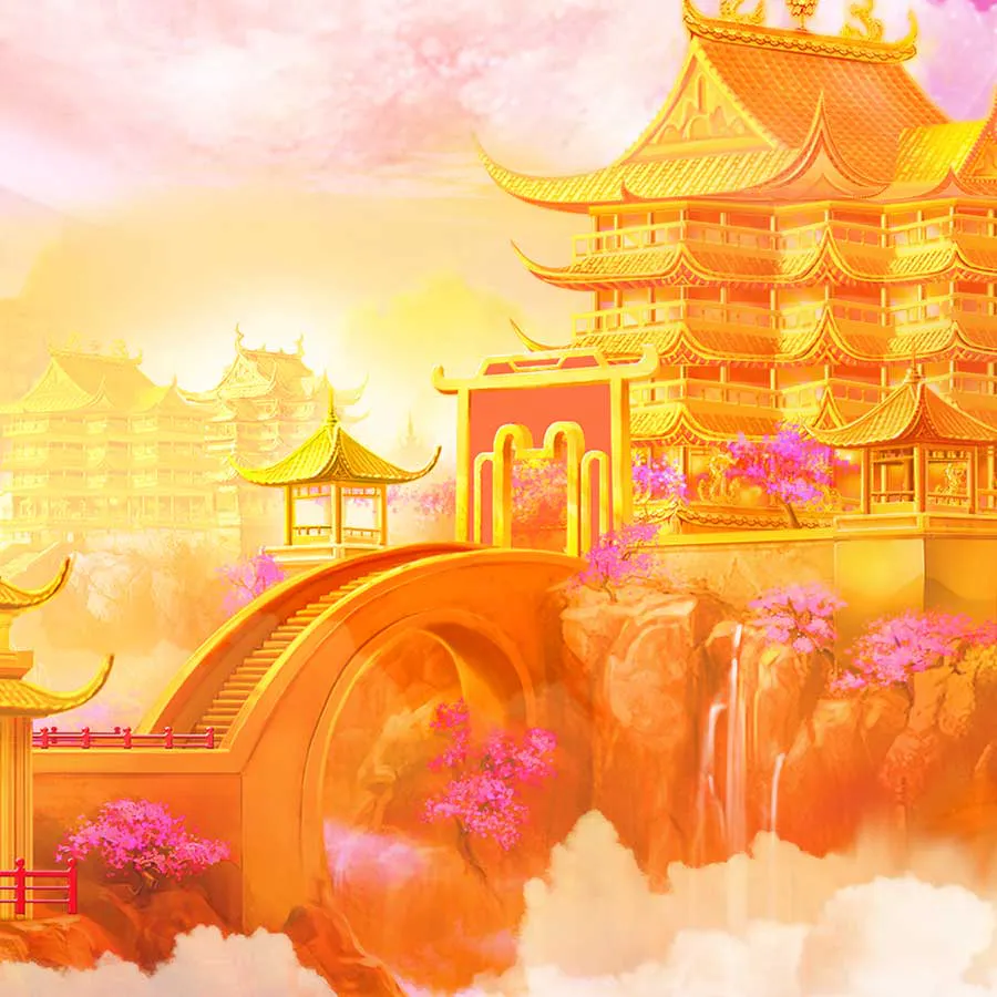 game-Celestial King-background