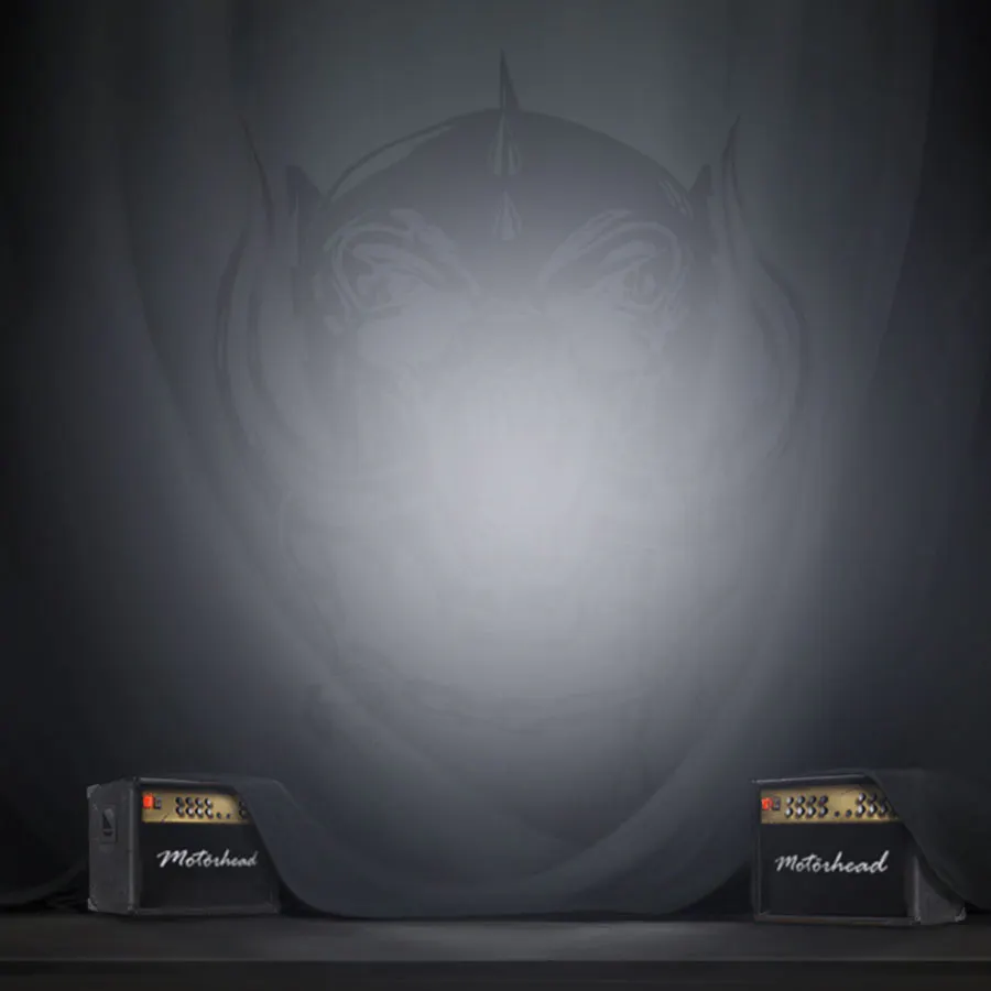 game-Motorhead Video Slot-background