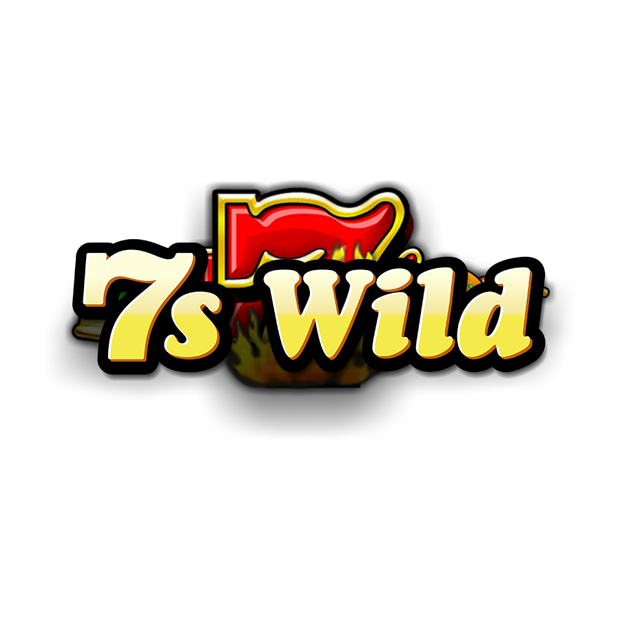 game-7's Wild-logo