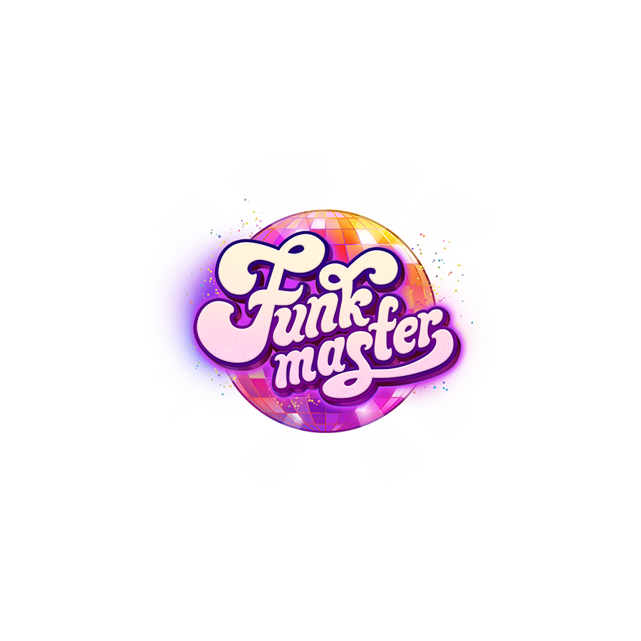game-Funk Master-logo