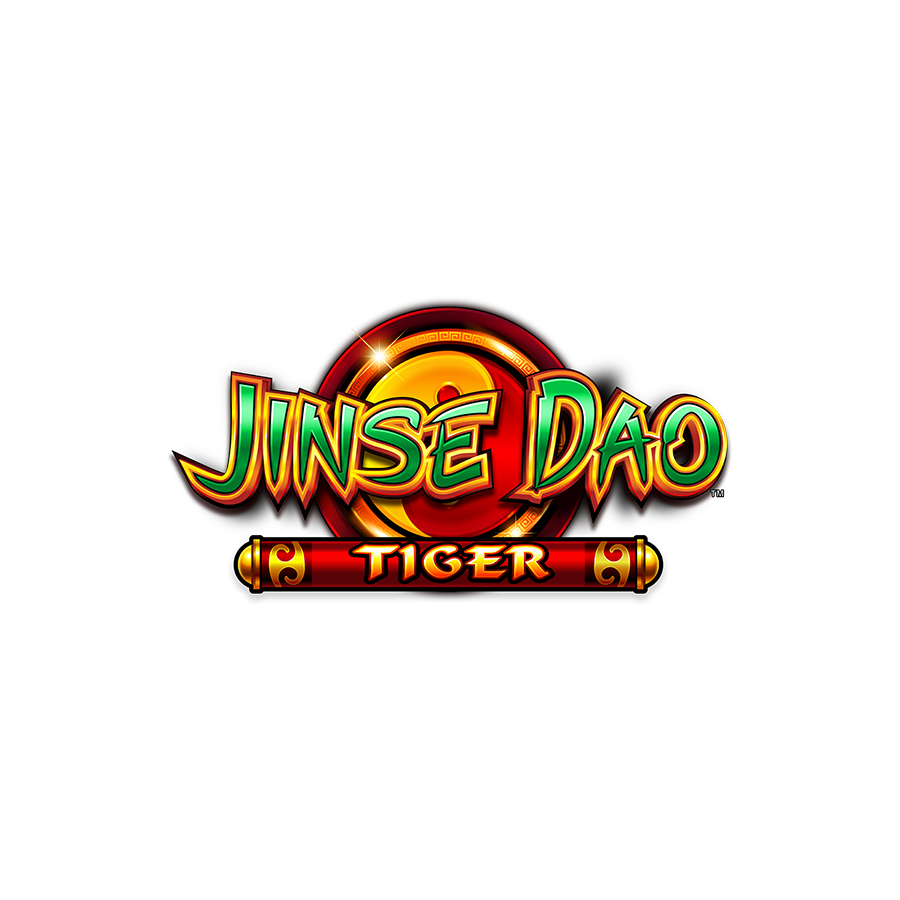 game-Jinse Dao Tiger-logo