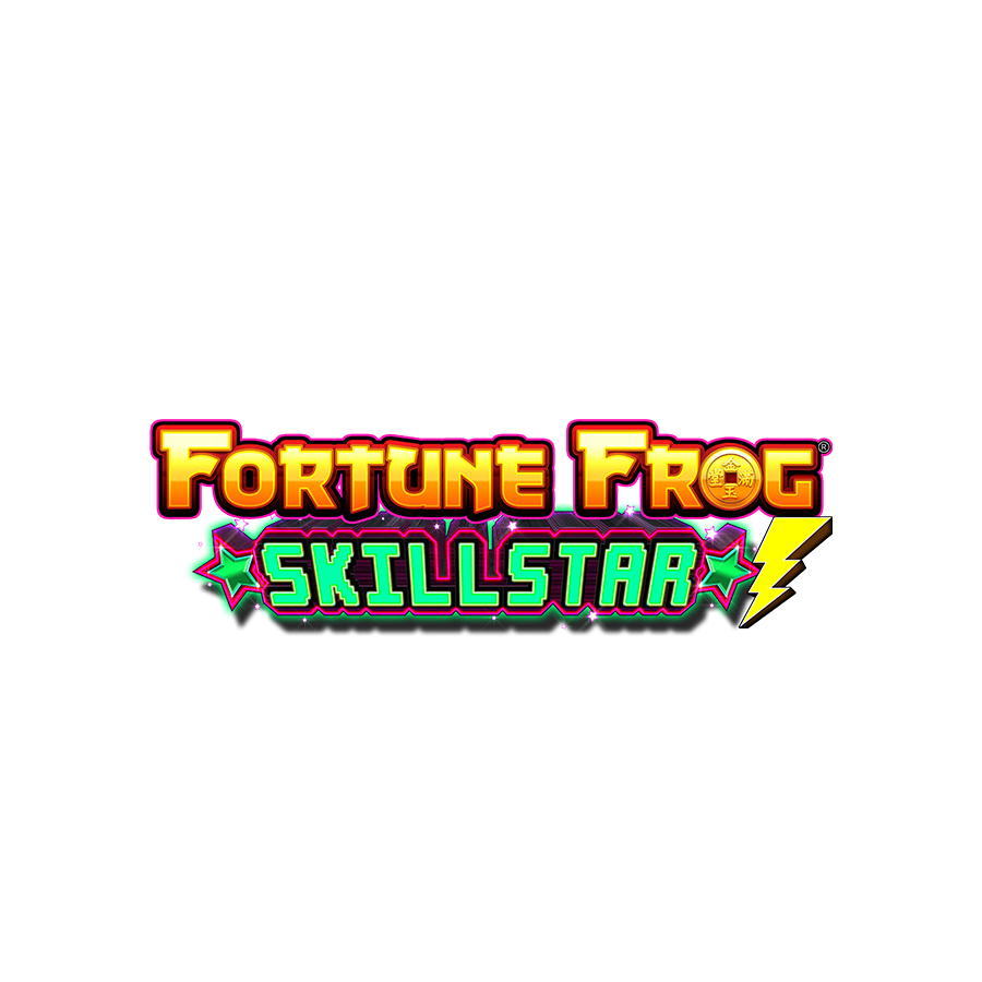 game-Fortune Frog Skillstar-logo