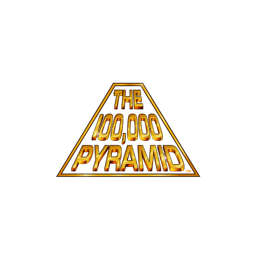 game-100,000 Pyramid-logo
