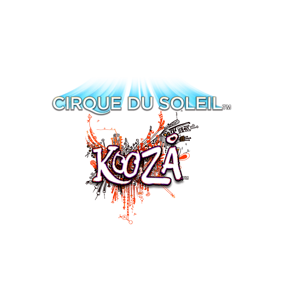 game-Cirque du Soleil KOOZA-logo