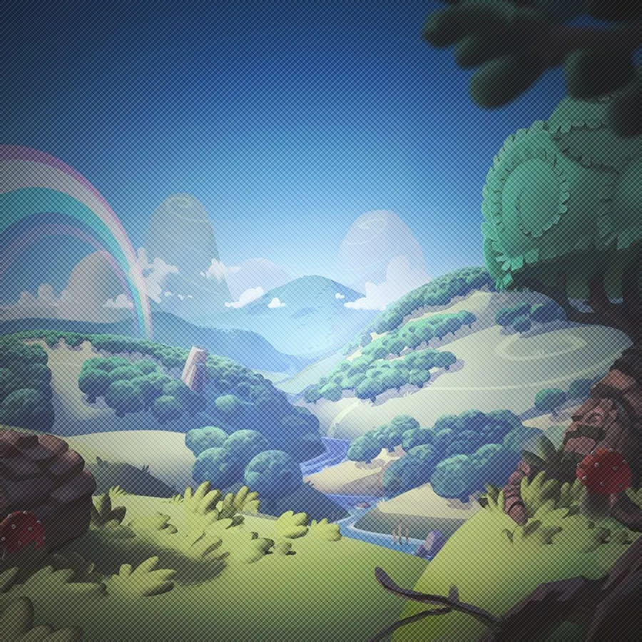 game-Finn and the Swirly Spin-background