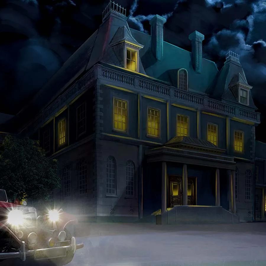 game-Clue Mightyways-background