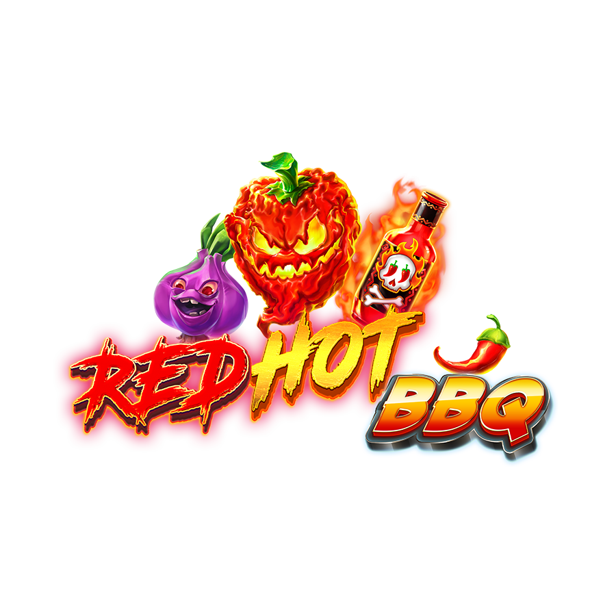 game-Red Hot BBQ-logo