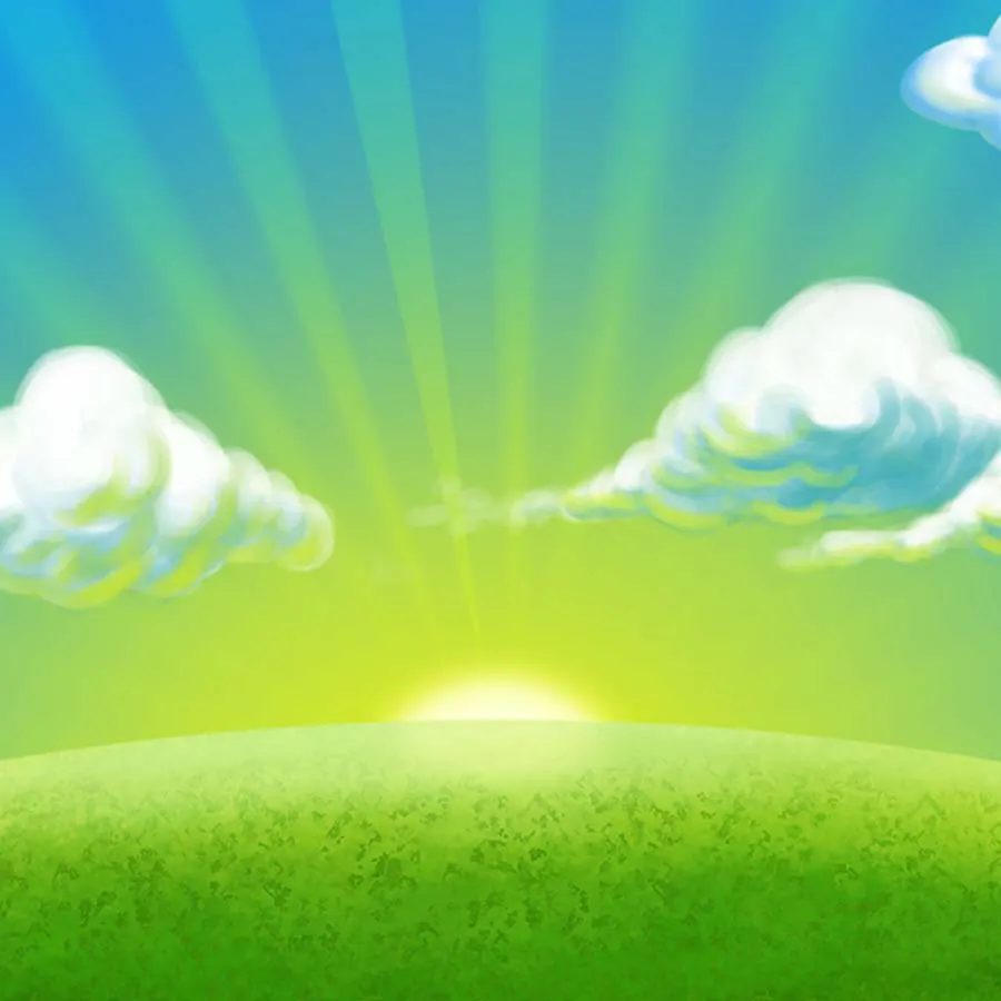 game-Smash the Pig-background