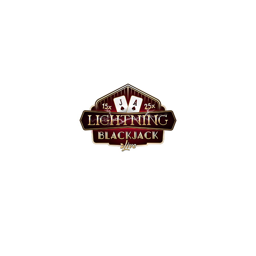 game-Lightning Blackjack-logo