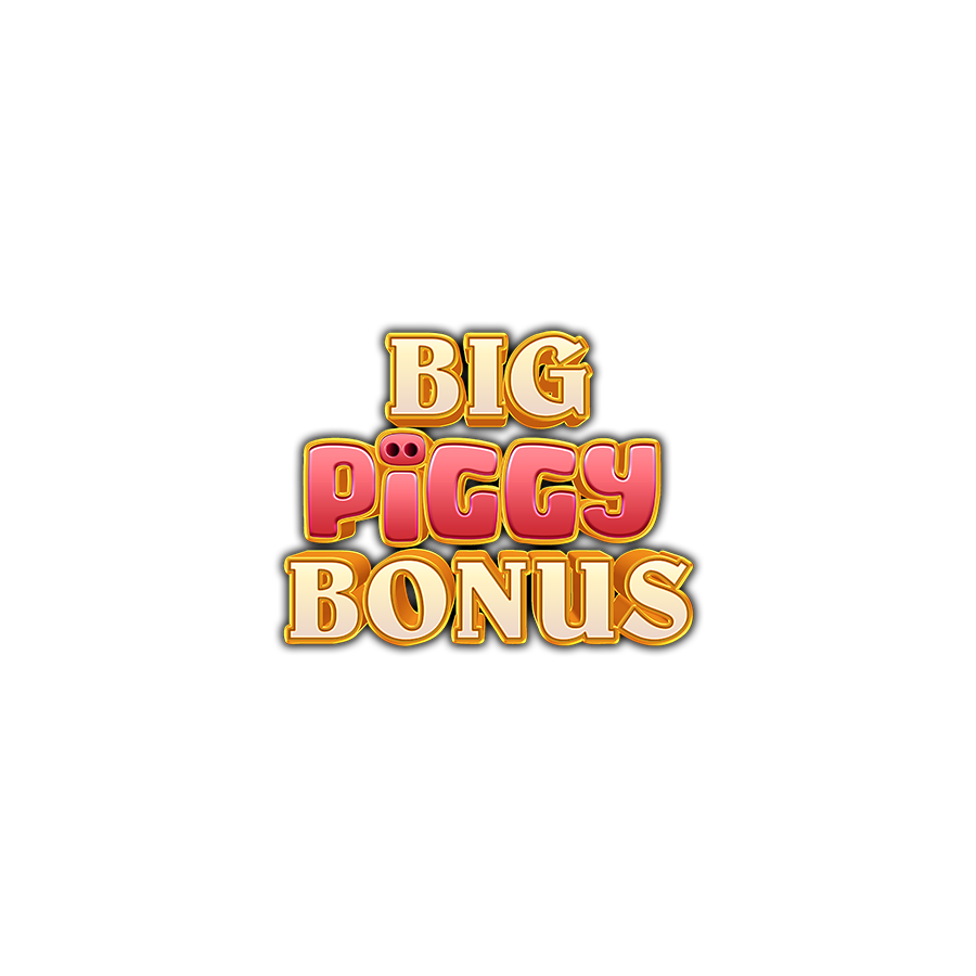 game-Big Piggy Bonus-logo
