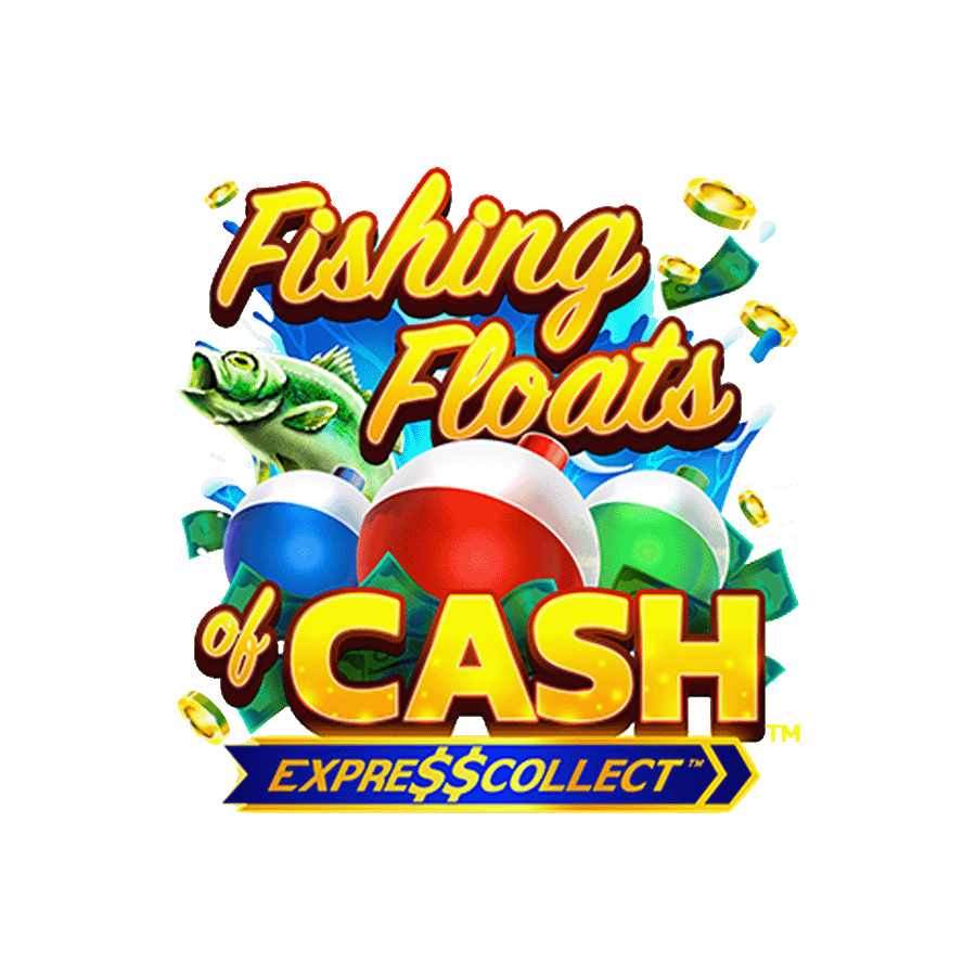 game-Fishing Floats of Cash-logo
