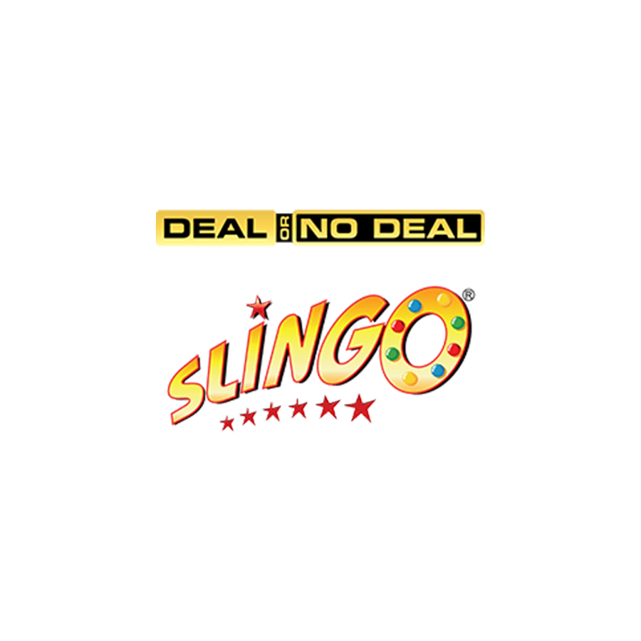 Slingo Deal Or No Deal on  Casino