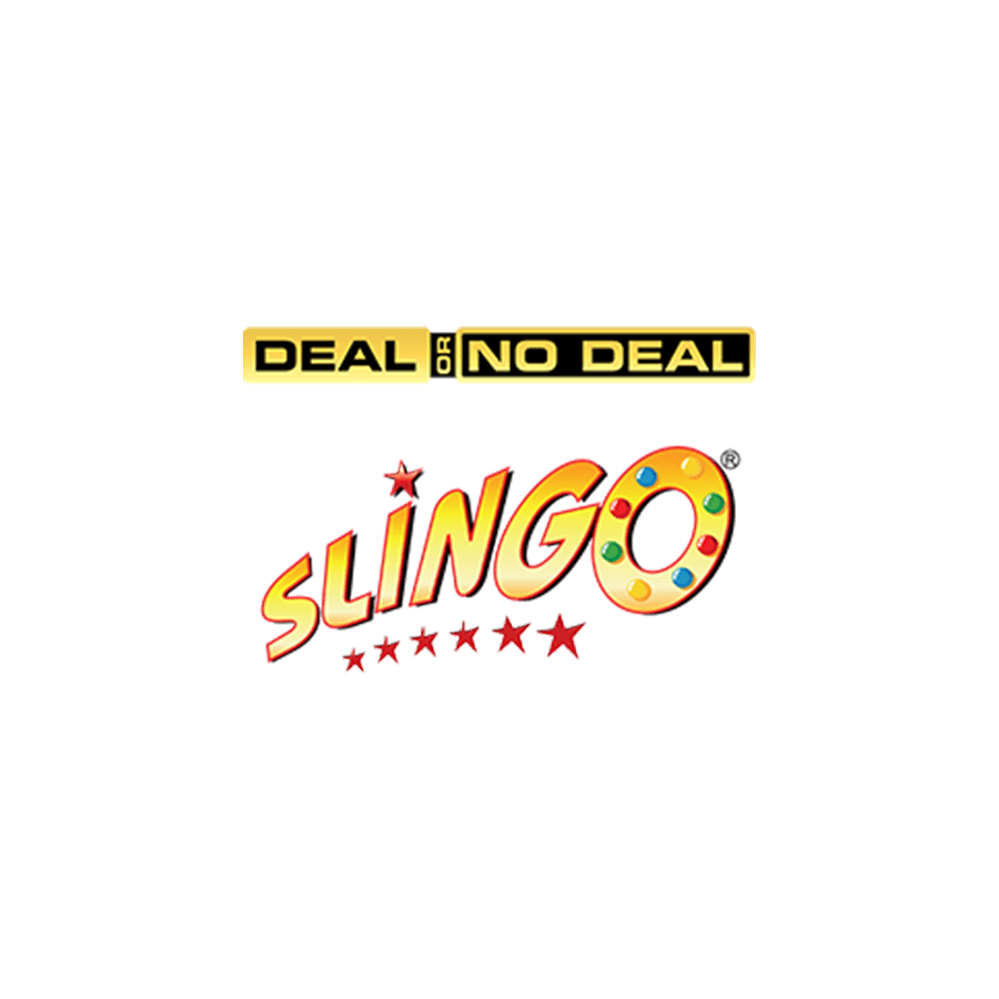 Slingo Deal Or No Deal on  Casino