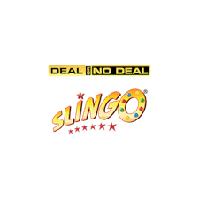 game-Slingo Deal Or No Deal-logo