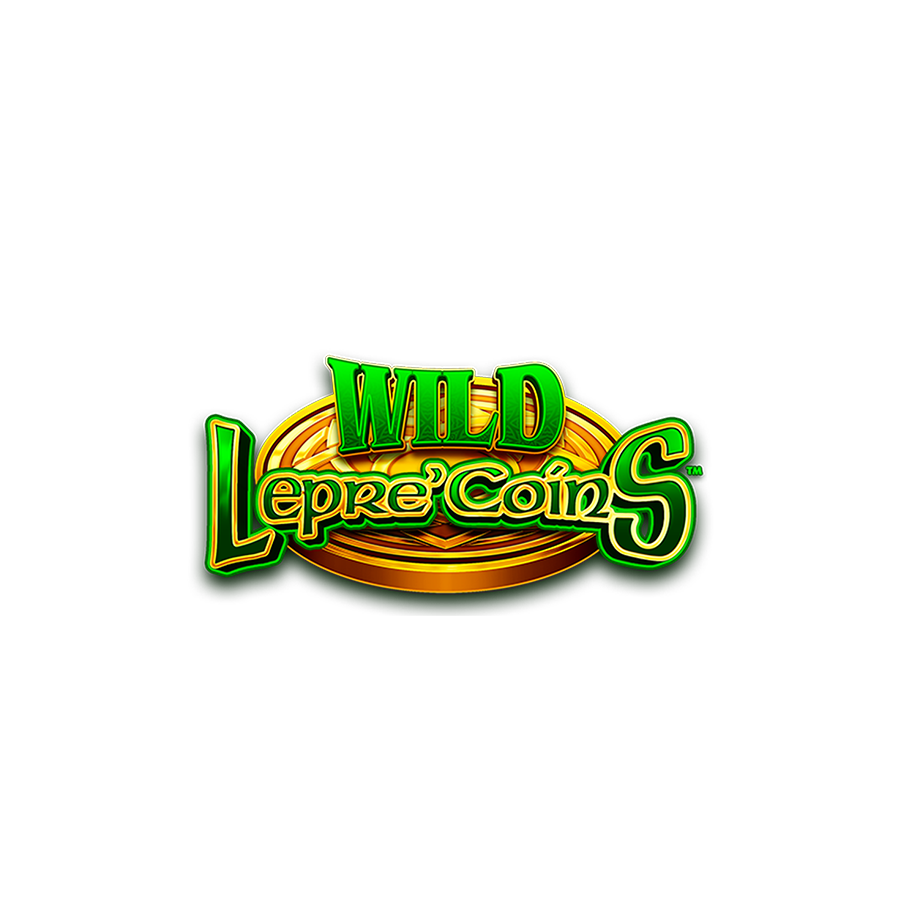 game-Wild Lepre'Coins-logo