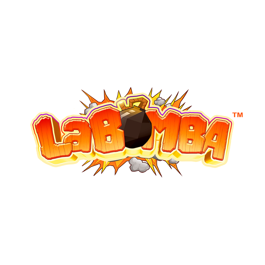 game-La Bomba-logo