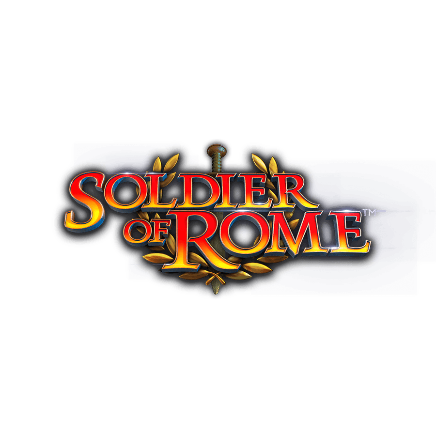 game-Soldier of Rome-logo