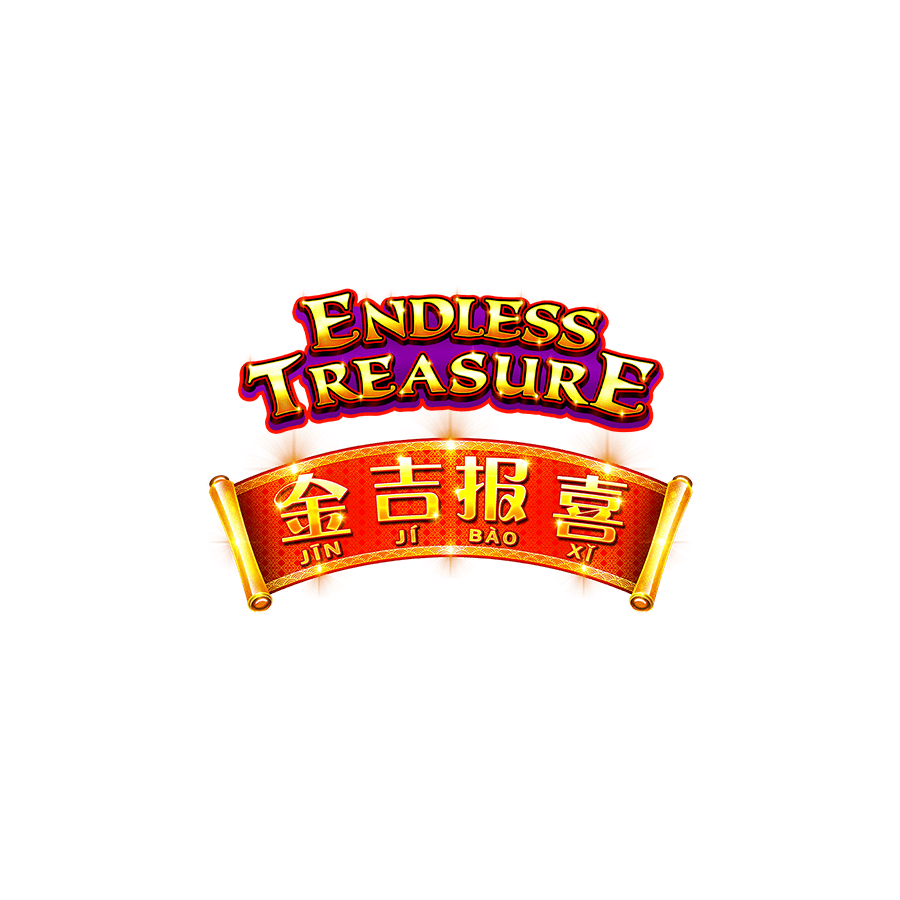 game-Jin Ji Bao Xi Endless Treasure-logo
