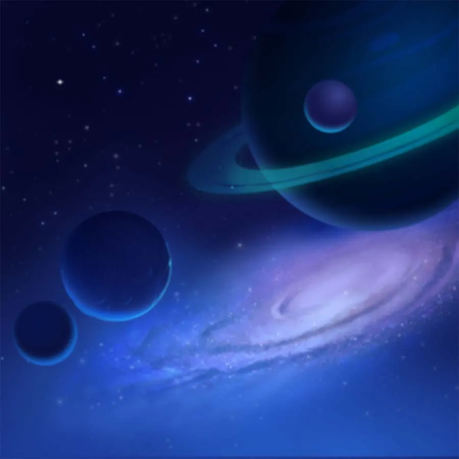 game-Space Wars 2 Powerpoints-background