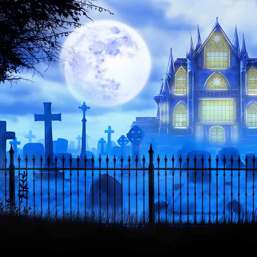 game-Raven’s Reveal-background