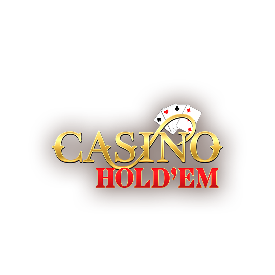 game-Casino Hold'em-logo