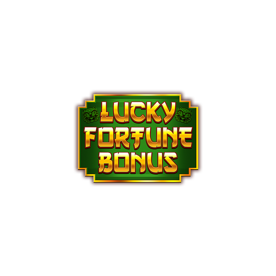 game-Lucky Fortune Bonus-logo