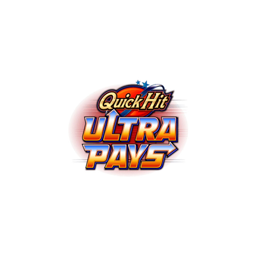 game-Quick Hit Ultra Pays - Sun Dragon-logo