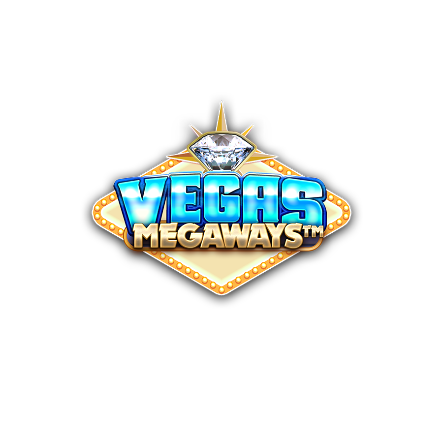 game-Vegas Megaways-logo