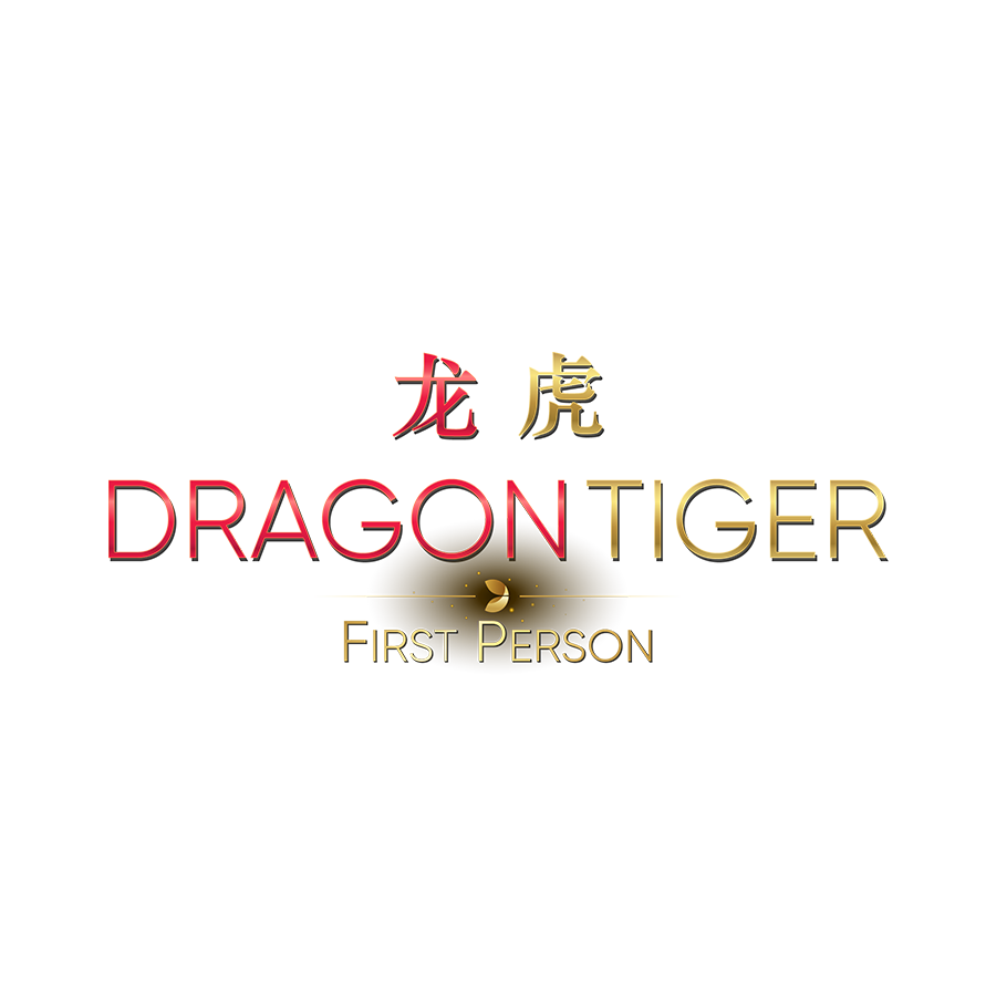 game-First Person Dragon Tiger-logo