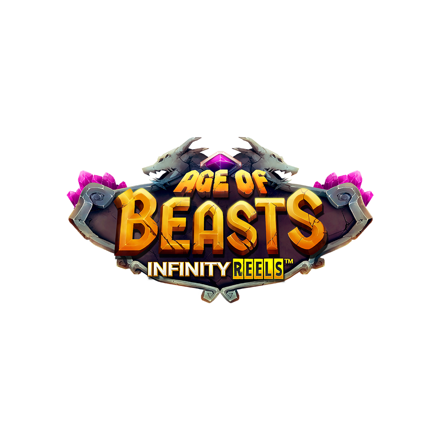 game-Age of Beasts Infinity Reels-logo