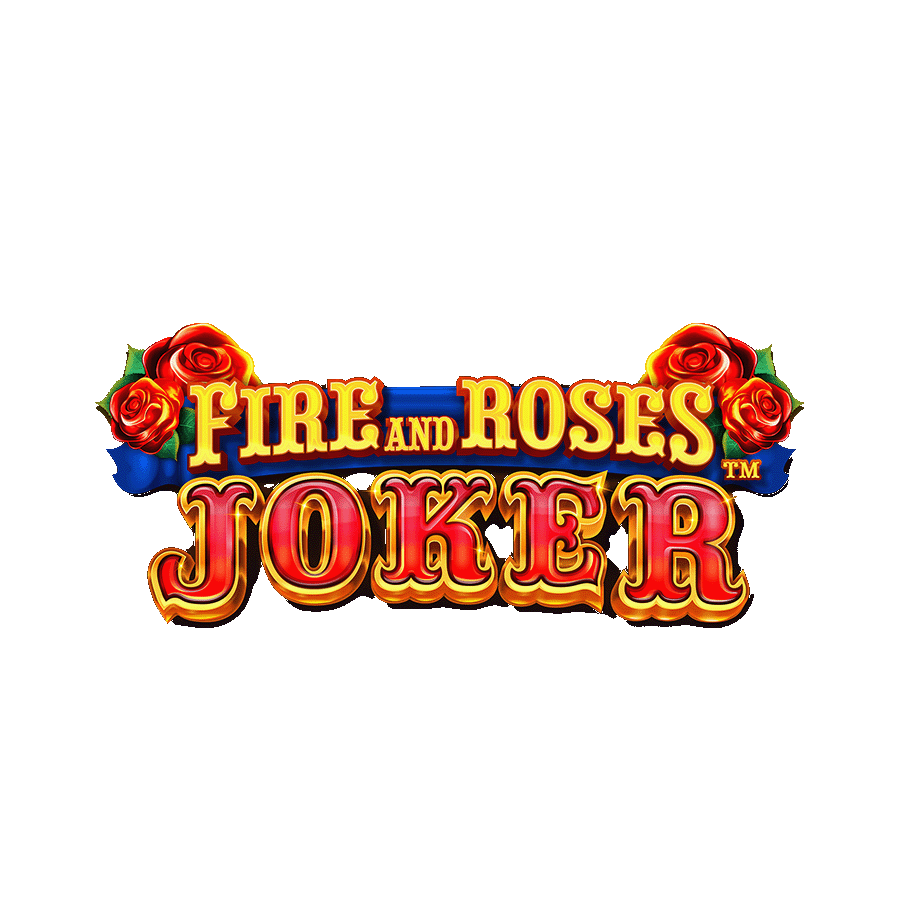 Fire & Roses Joker on  Casino