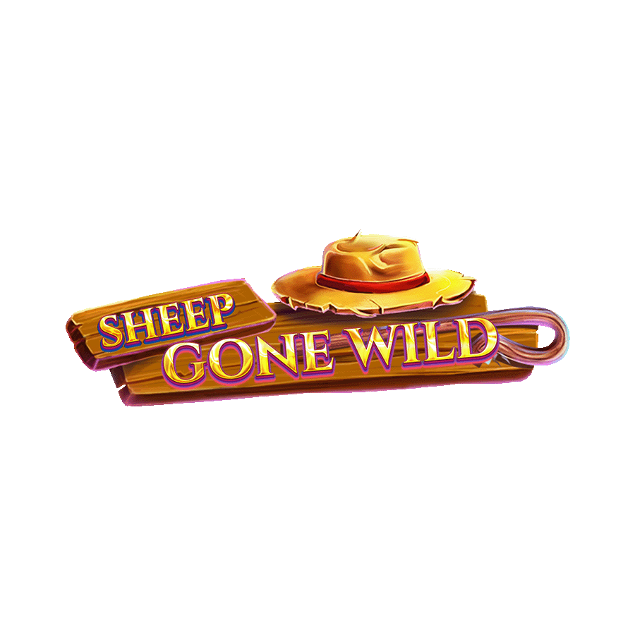 game-Sheep Gone Wild-logo