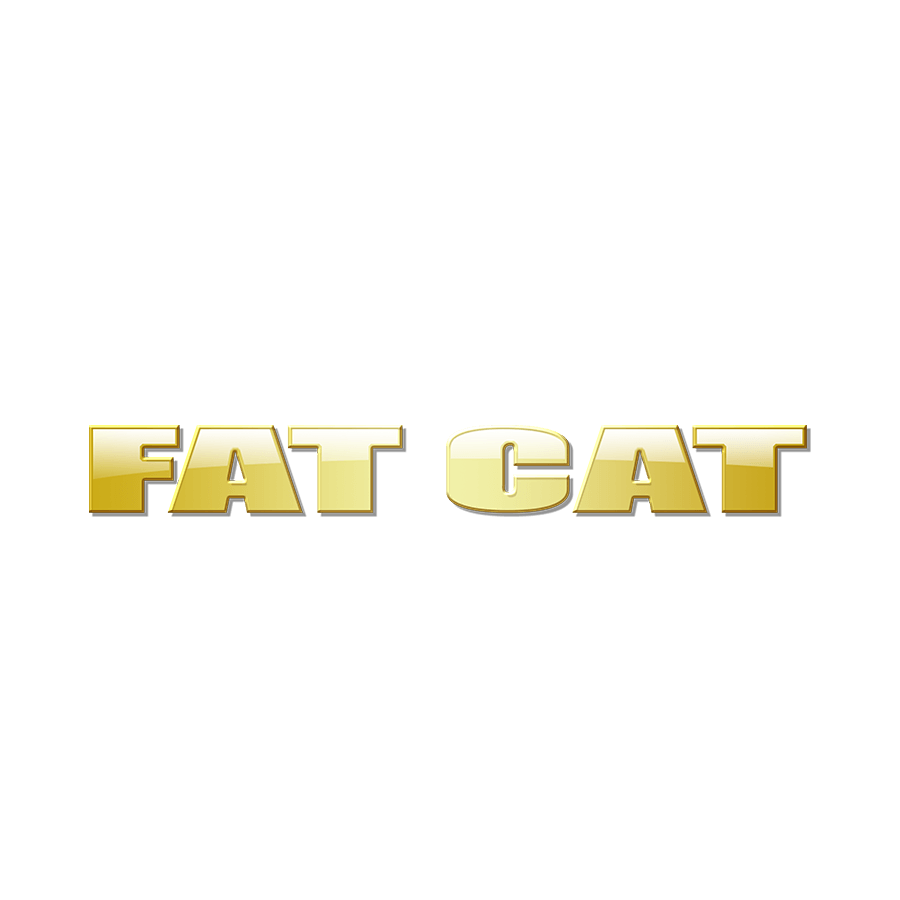 game-Fat Cat-logo