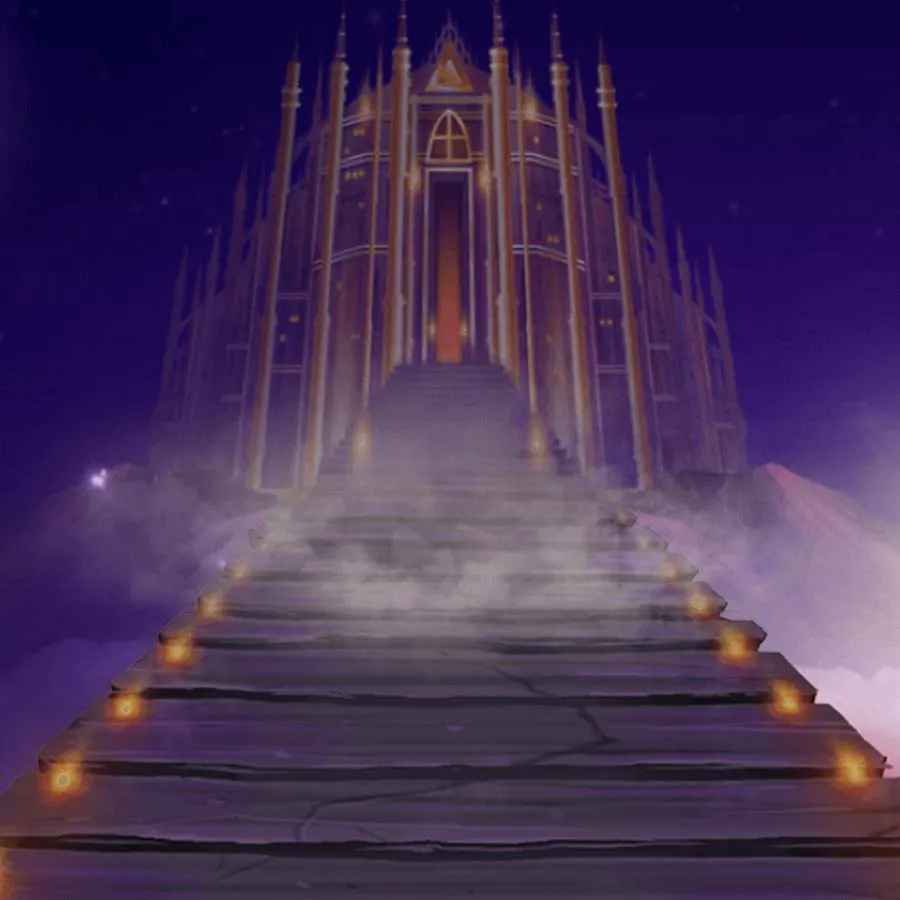 game-Rise of the Mountain King-background