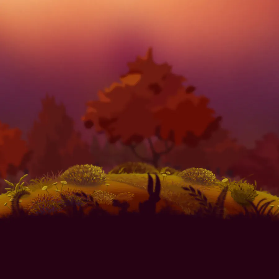 game-Fairytale Legends: Red Riding Hood-background
