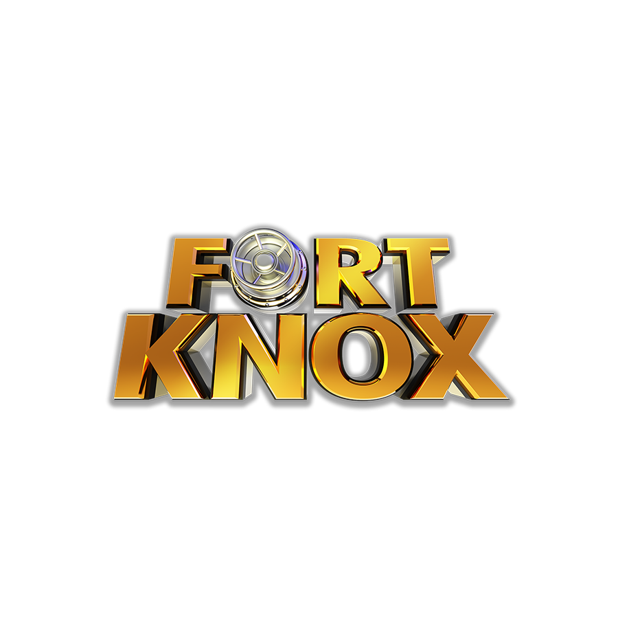 game-Fort Knox Cleopatra FGP-logo