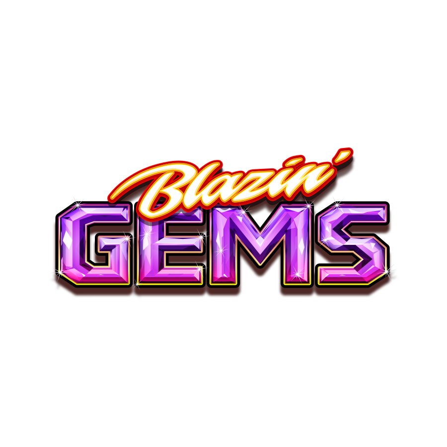 game-Blazin' Gems-logo