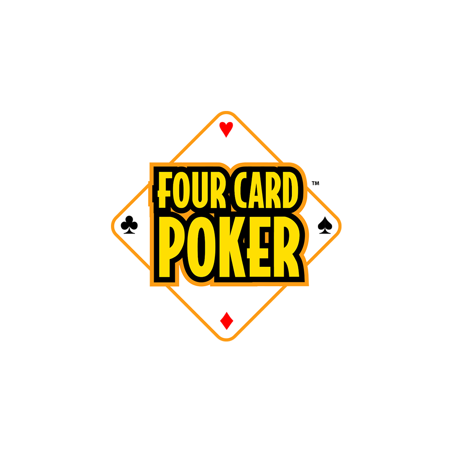 game-Four Card Poker FGP-logo