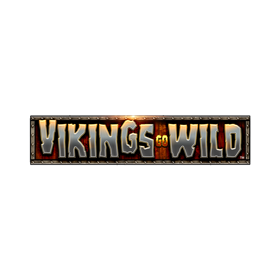 game-Vikings Go Wild-logo