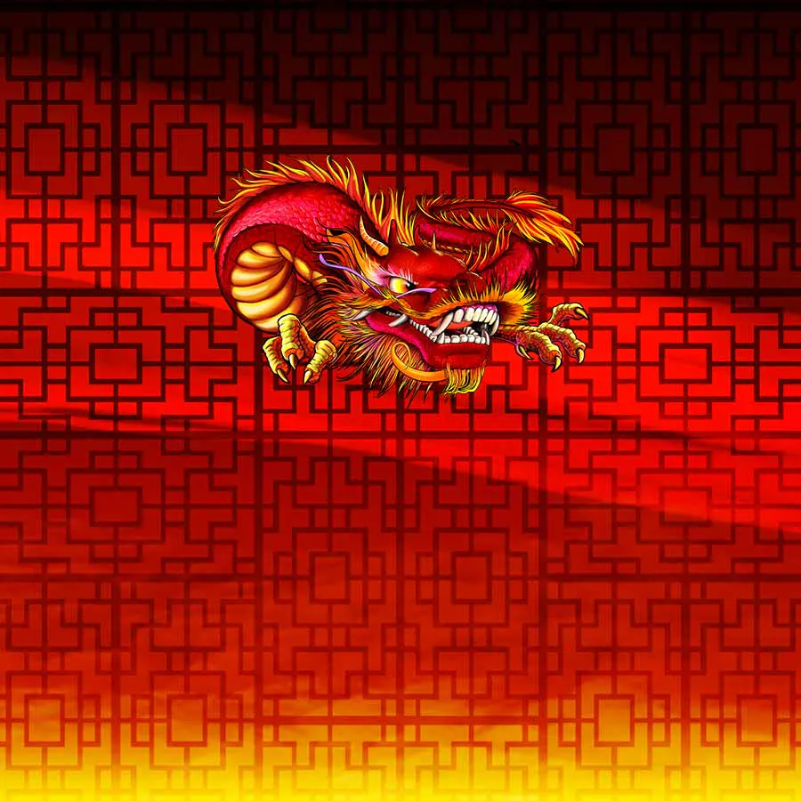 game-Dragon Palace-background