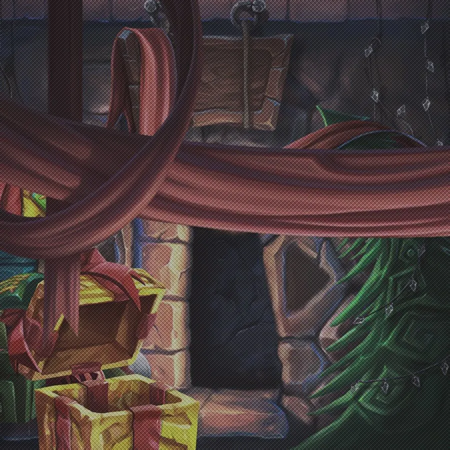 game-Jingle Spin-background