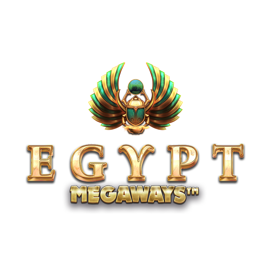game-Egypt Megaways-logo