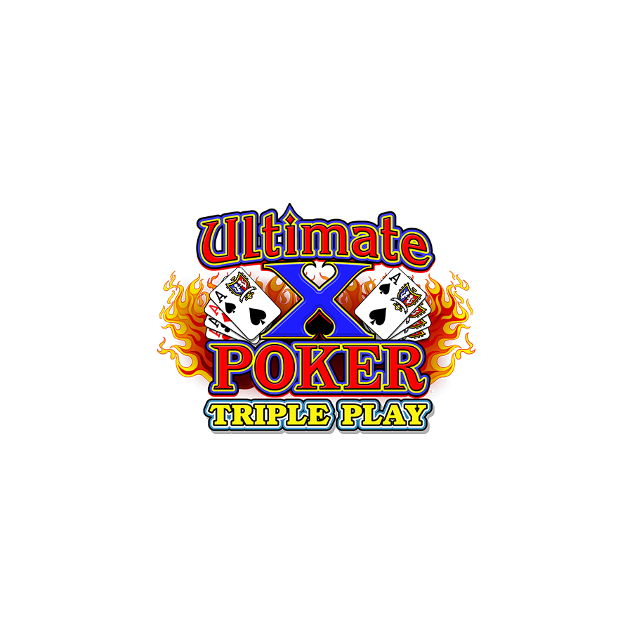 game-Ultimate X Triple Play-logo