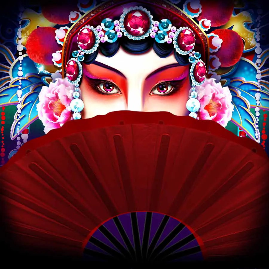 game-Peking Fantasy-background