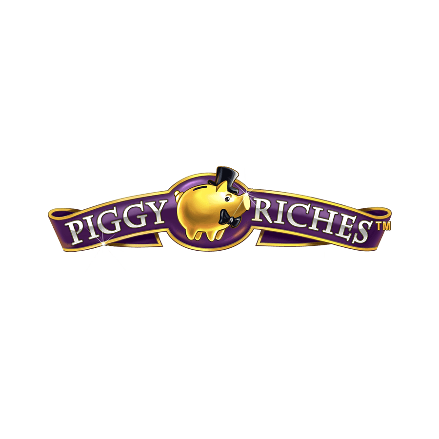 game-Piggy Riches-logo