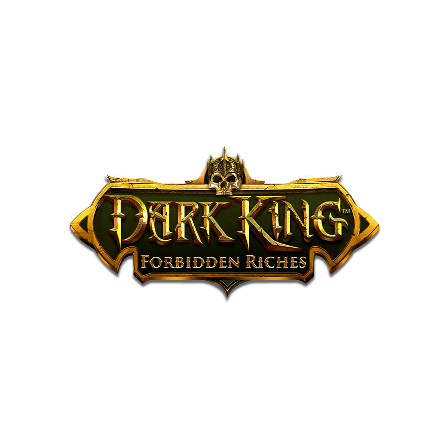 game-Dark King: Forbidden Riches-logo
