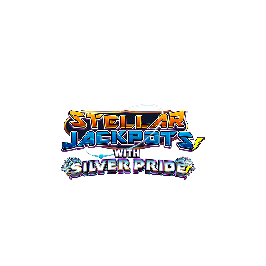 game-Stellar Jackpots Silver Pride-logo