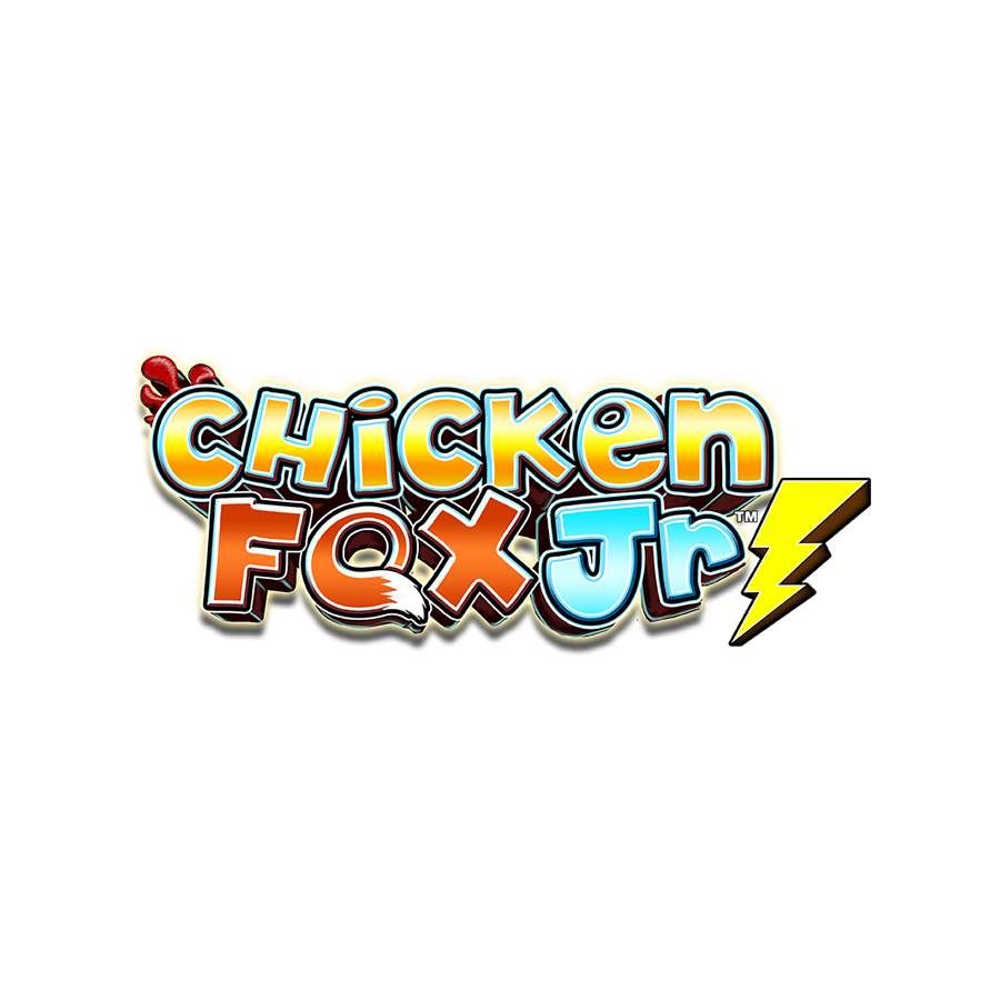 game-Chicken Fox Jr-logo